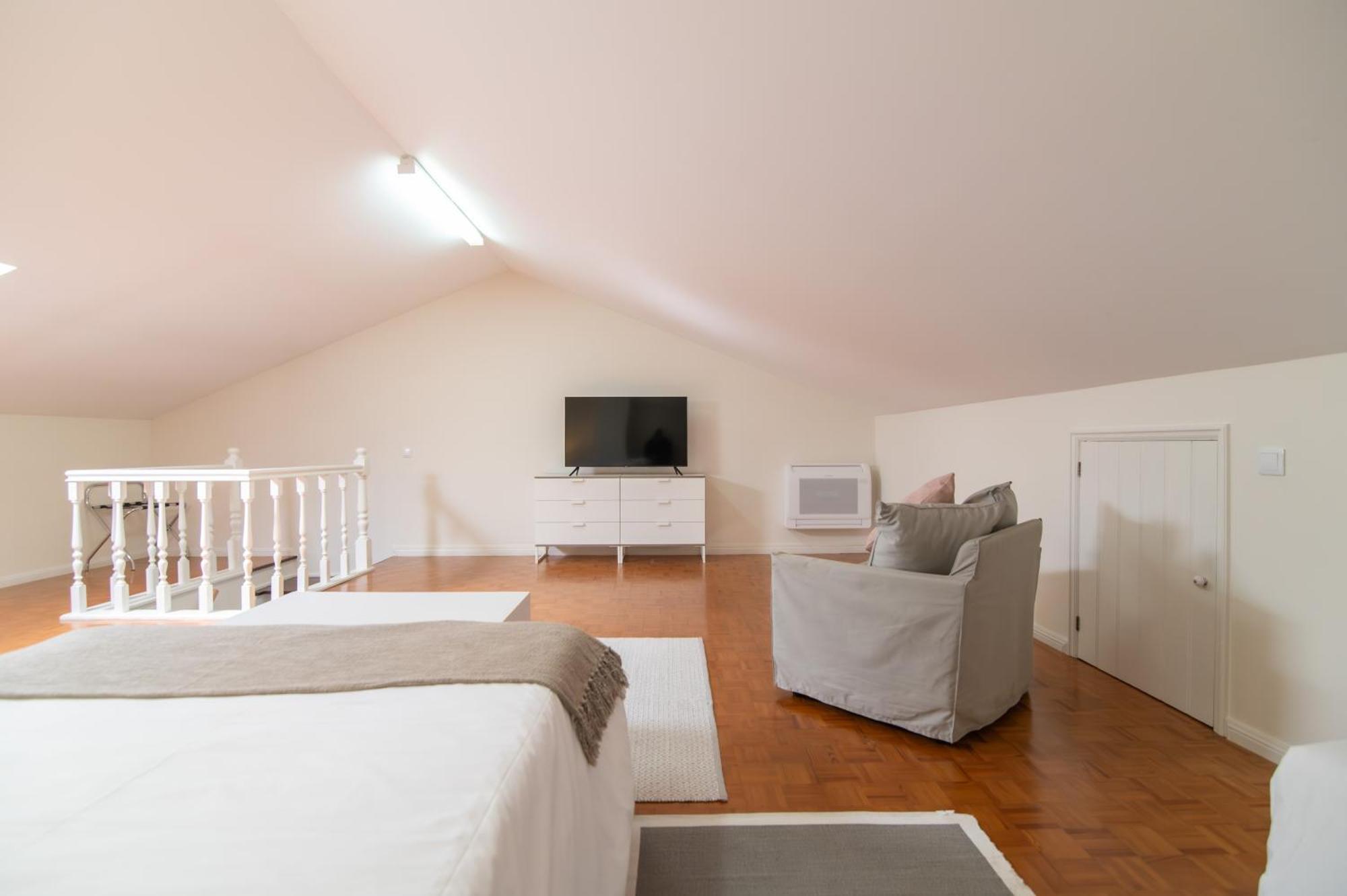 Casa Cecilia Meireles Ponta Delgada  Bagian luar foto