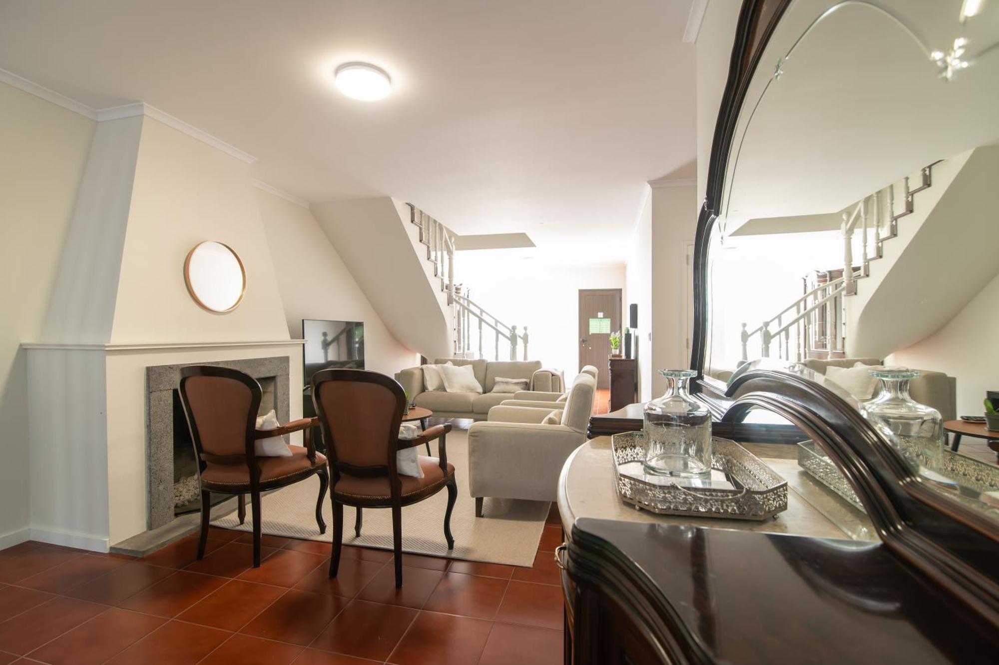 Casa Cecilia Meireles Ponta Delgada  Bagian luar foto