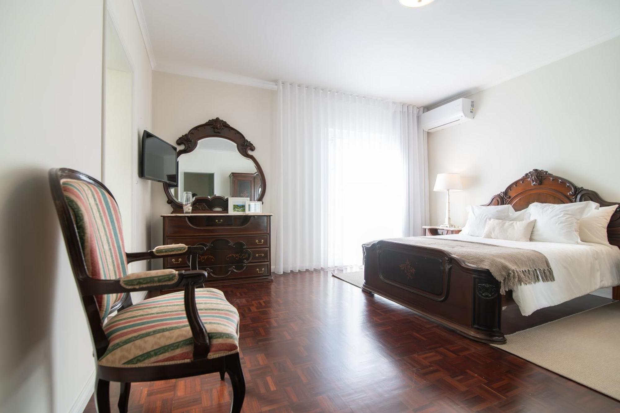 Casa Cecilia Meireles Ponta Delgada  Bagian luar foto